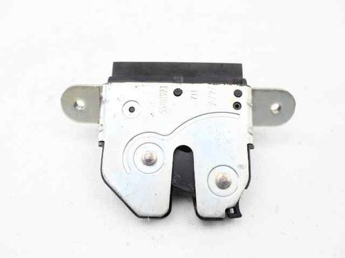 Tailgate lock FIAT 500 (312_) 1.3 D Multijet (312AXB1A) | BP28485749C101