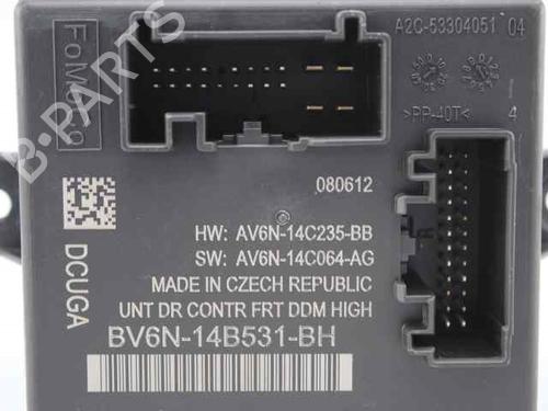 Electronic module FORD FOCUS III 1.6 TDCi | BP19230985M83 