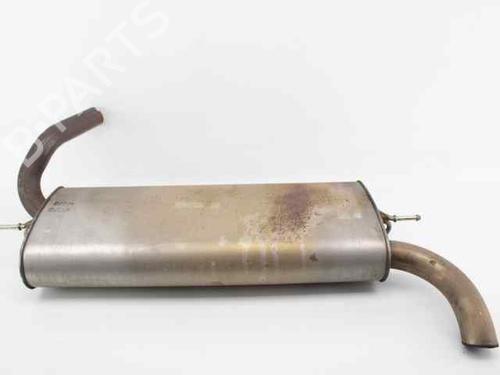 Used Exhaust system FORD FOCUS III [2010-2020]  19238714