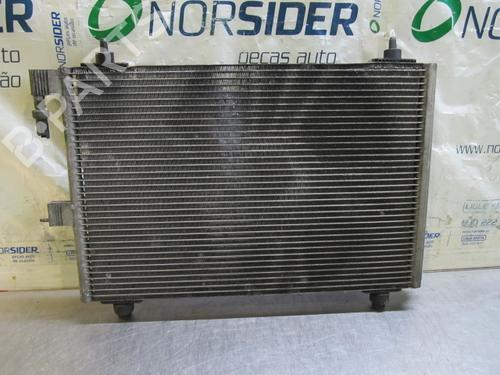 AC radiator CITROËN XSARA (N1) 1.4 i | BP19184997M32 