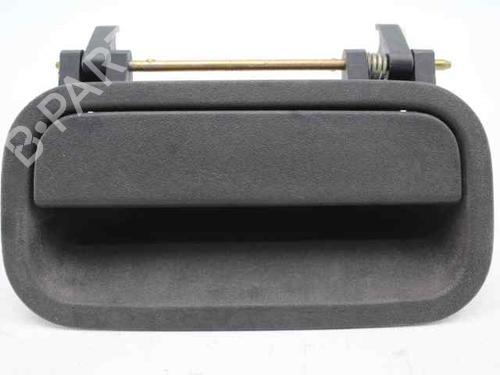 Venstre bak utvendig håndtak OPEL ASTRA F Hatchback (T92) [1991-2000]  19228195