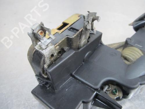 Front left lock VOLVO S40 I (644) 1.8 | BP19195279C98 