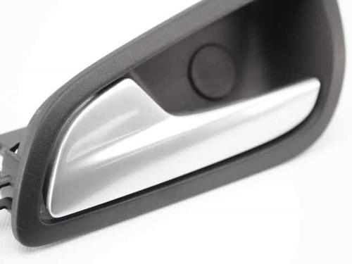 Front left interior door handle FORD FOCUS III  | BP19234800I13 