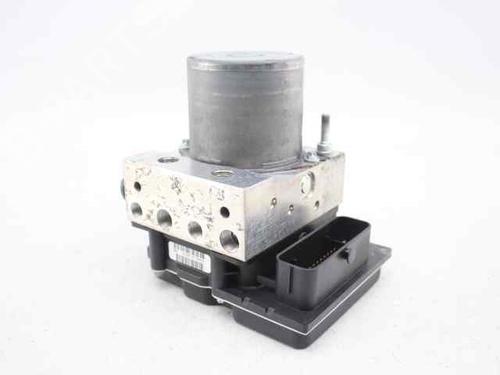 Used ABS pump PEUGEOT 3008 I MPV (0U_) 1.6 HDi (114 hp) 19245469