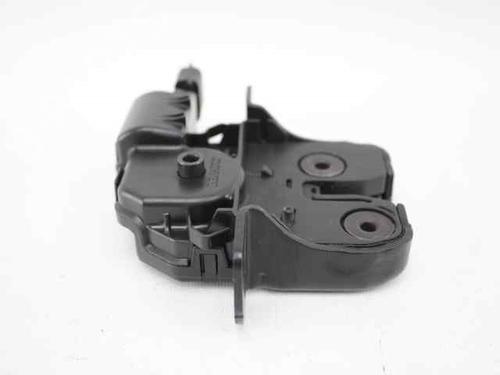 Tailgate lock RENAULT MEGANE III Grandtour (KZ0/1) 1.5 dCi (KZ0C, KZ1A) | BP19243367C101 