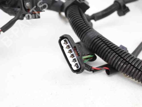 Wiring harness MITSUBISHI COLT VI (Z3_A, Z2_A) 1.1 (Z31A, Z32A) | BP30048194E16 