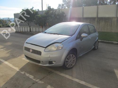 Brukte deler til FIAT GRANDE PUNTO (199_) 1.3 D Multijet (75 hp) 4413949