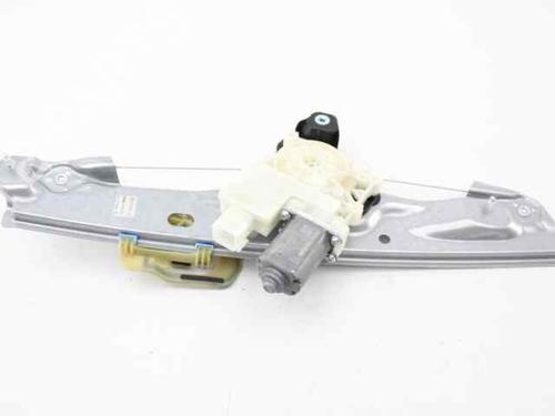 Rudehejsemekanisme Højre bagtil OPEL ASTRA K (B16) 1.6 CDTi (68) | BP29761153C25 