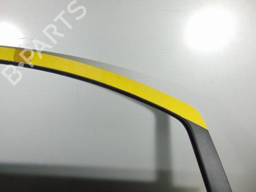 Right front door OPEL CORSA D (S07) 1.3 CDTI (L08, L68) | BP19201521C3 