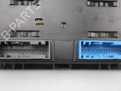 Climate control OPEL ASTRA H (A04) 1.3 CDTI (L48) | BP19236344I5 