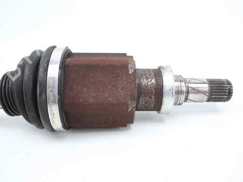 Right front driveshaft OPEL ASTRA K (B16) 1.6 CDTi (68) | BP29761199M39 