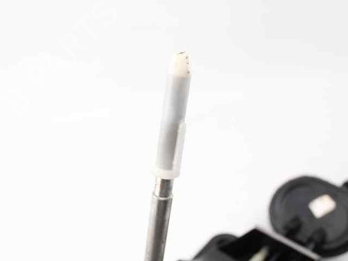 Gear lever CITROËN C3 III (SX) 1.2 PureTech 82 | BP27509659M90 