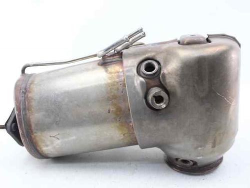 Particulate filter VOLVO S60 II (134) D2 | BP33444728M81 - Image 7