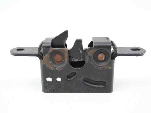 Hood lock RENAULT MEGANE III Hatchback (BZ0/1_, B3_) 1.5 dCi (BZ0C) | BP19229112C133 