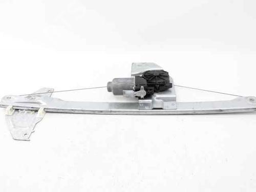 Front left window mechanism PEUGEOT PARTNER Box Body/MPV 1.6 HDi 16V | BP37062784C22 - Image 2