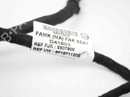 Wiring harness SEAT IBIZA V (KJ1, KJG) 1.0 | BP21373832E16 