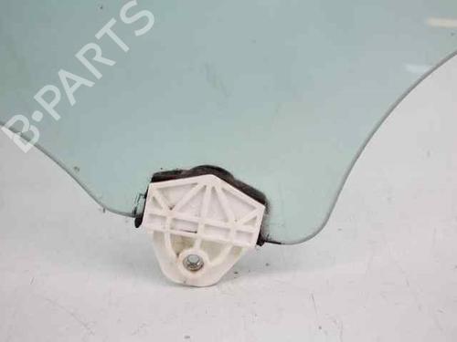 Front left door window MAZDA 3 Hatchback (BP) 1.8 SKYACTIV-D (BP8P) | BP32716332C18 - Image 3
