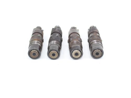 Used Injector VW POLO Coupe (86C, 80) [1981-1994]  19209928