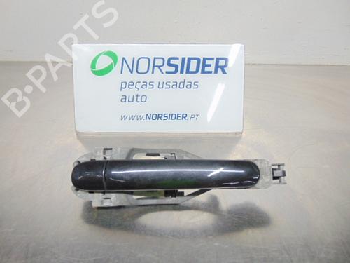 Used Rear right exterior door handle VW GOLF IV Variant (1J5) 1.4 16V (75 hp) 21197949