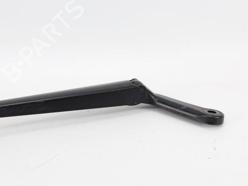 Front windshield wiper arm PEUGEOT 206 Hatchback (2A/C) 1.1 i | BP19204043C143 