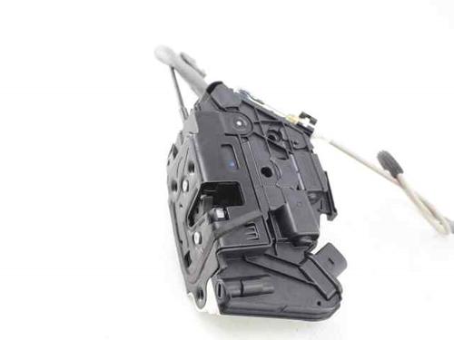 Used Front right lock SEAT IBIZA IV (6J5, 6P1) [2008-2017]  32005604