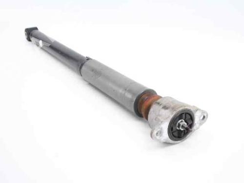 Used Left rear shock absorber FORD TRANSIT COURIER B460 Box Body/MPV 1.5 TDCi (75 hp) 19222037
