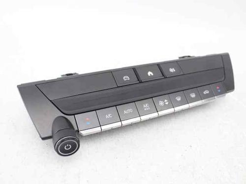 Used Climate control Climate control 37480448 37480448