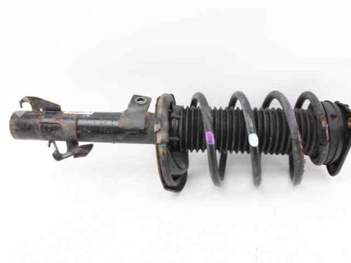 Left front shock absorber VOLVO C30 (533) D2 | BP37651177M16 - Image 9