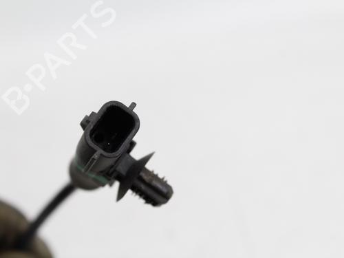 Electronic module FORD FIESTA VI (CB1, CCN)  | BP19208575M83 