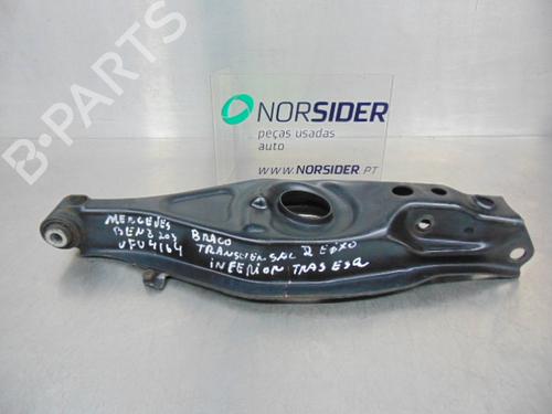 Used Left rear suspension arm MERCEDES-BENZ C-CLASS (W203) [2000-2007]  19191413