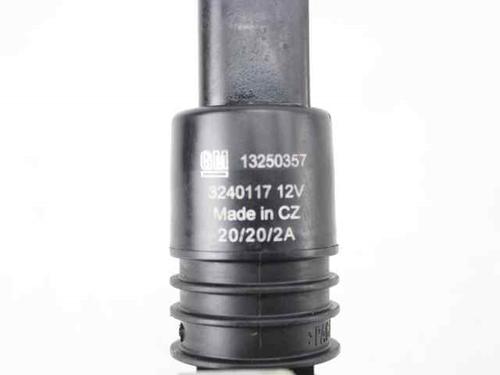 Washer pump OPEL ASTRA J (P10)  | BP19218759E24 