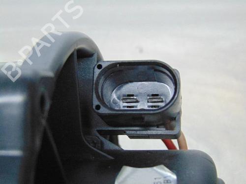 Heater blower motor AUDI A6 C5 Avant (4B5)  | BP19190287M62 