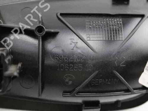 Front right interior door handle BMW 1 (E87)  | BP19218472I14 