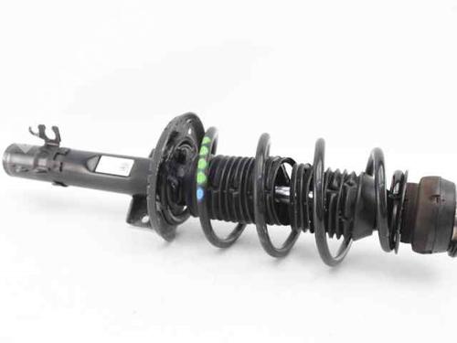 Used Left front shock absorber Left front shock absorber SEAT IBIZA IV (6J5, 6P1) [2008-2017] 32005633 32005633