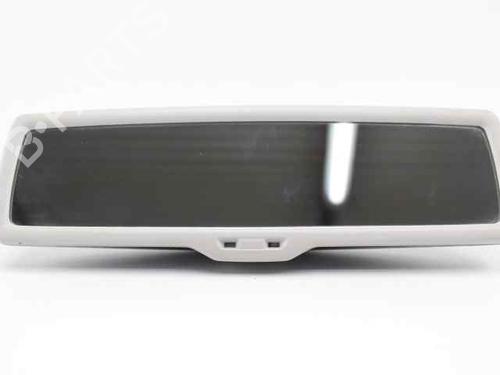 Rear mirror VW POLO V (6R1, 6C1)  | BP19222883I6 
