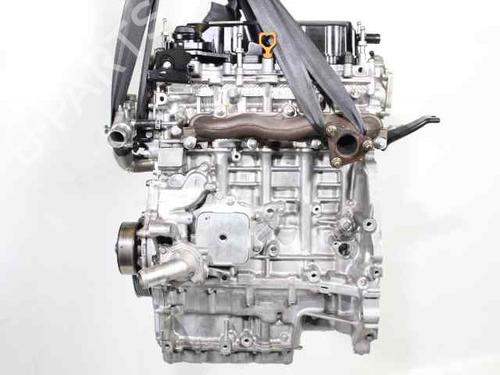 Motor HONDA CIVIC VIII Hatchback (FN, FK) 2.2 CTDi (FK3) (140 hp) 19223015