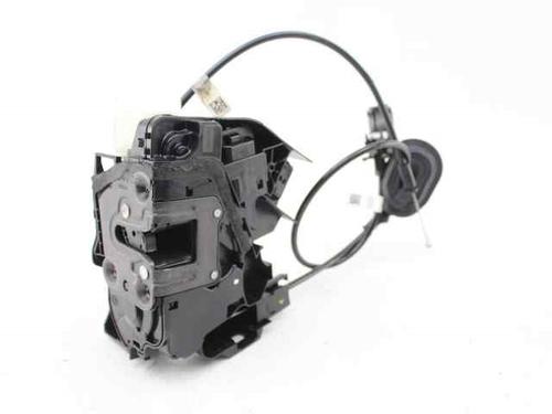 Used Front left lock RENAULT MEGANE IV Grandtour (K9A/M/N_) 1.5 dCi 110 (110 hp) 29143665