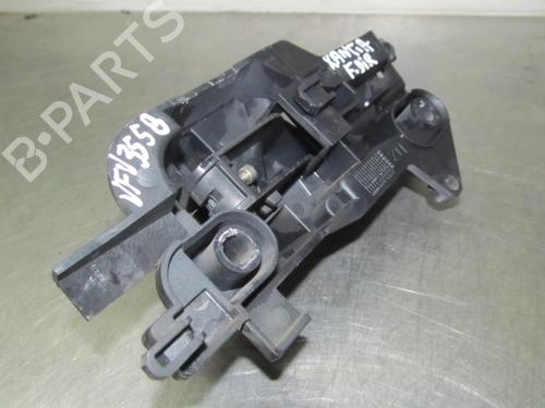 Front right interior door handle CITROËN XANTIA (X1_, X2_) 1.9 SD | BP19185538I14 