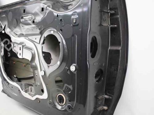 Left front door CITROËN C3 III (SX) 1.2 VTi 82 | BP30189315C2 