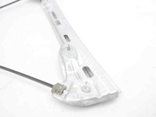 Front right window mechanism RENAULT MEGANE IV Grandtour (K9A/M/N_) 1.5 dCi 110 | BP19246285C23 