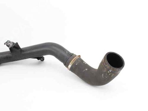 Intercooler pipe MITSUBISHI COLT VI (Z3_A, Z2_A) 1.5 DI-D (Z39A) | BP19216927M127 