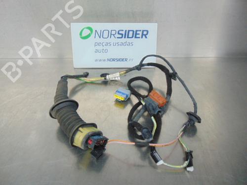Used Wiring harness PEUGEOT 307 Break (3E) 1.6 HDi 110 (109 hp) 19201620