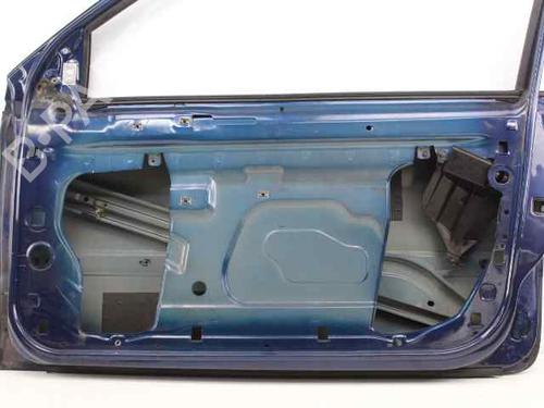 Right front door RENAULT MEGANE II (BM0/1_, CM0/1_) 1.5 dCi (BM0F, BM0T, BM2B, CM0F, CM0T) | BP19219113C3 