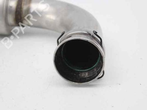 Intercooler pipe RENAULT MEGANE III Hatchback (BZ0/1_, B3_) 1.5 dCi | BP25828253M127 - Image 3