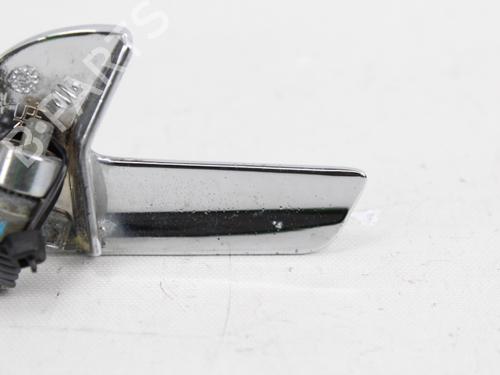 Front right interior door handle VW POLO (9N_, 9A_) 1.9 SDI | BP19206009I14 