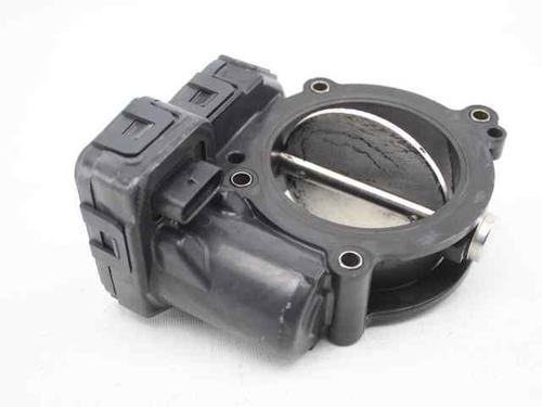 Used Fuel intake system MERCEDES-BENZ E-CLASS (W212) [2009-2016]  19239691