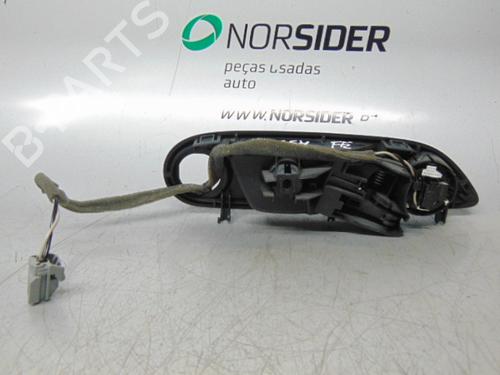 Front left interior door handle FORD FIESTA VI (CB1, CCN)  | BP19187257I13 