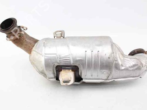 Used Catalyst CITROËN C3 / C3 ORIGIN III (SX) 1.6 BlueHDi 75 (75 hp) 27290575