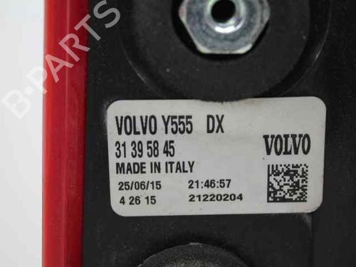 Right taillight VOLVO V40 Hatchback (525) D2 | BP34609739C35  - Image 5