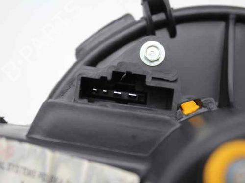 Heater blower motor FIAT 500 (312_) 1.2 (312AXA1A) | BP19241385M62 